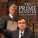 Yes, Prime Minister returns to the West End