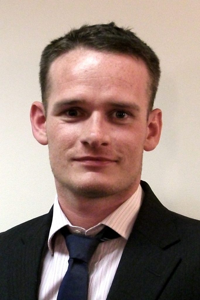 Rory Meakin is a research associate at the Taxpayers