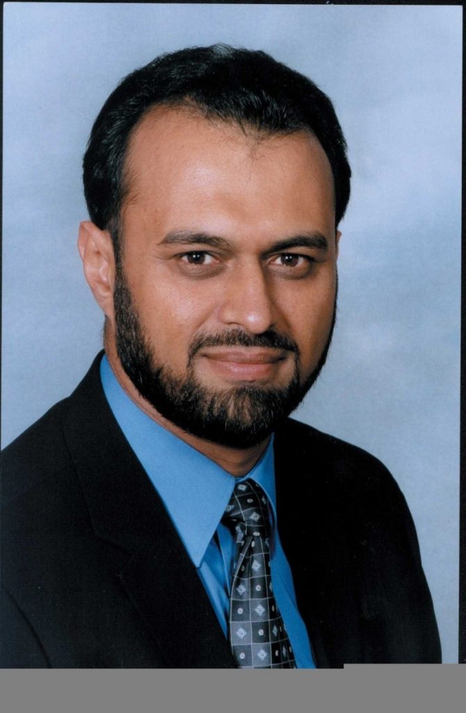 Javed Khan is chief executive of Victim Support.