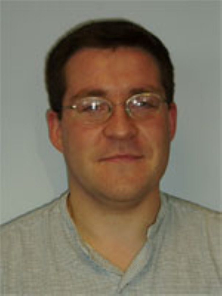 Dr. Jason Begley is a research fellow at Coventry University