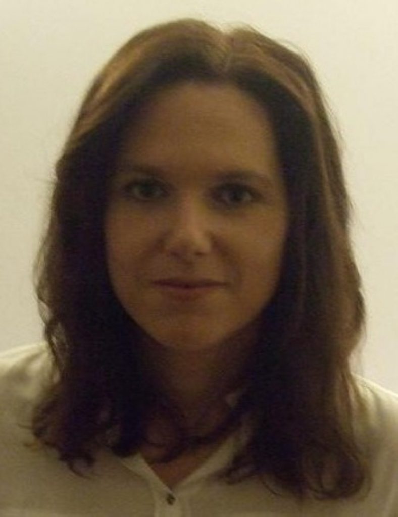 Darinka Aleksic is campaign co-ordinator for Abortion Rights.