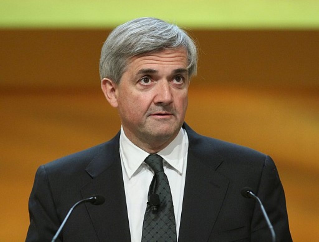 Chris Huhne is latest Lib Dem to criticise Cameron
