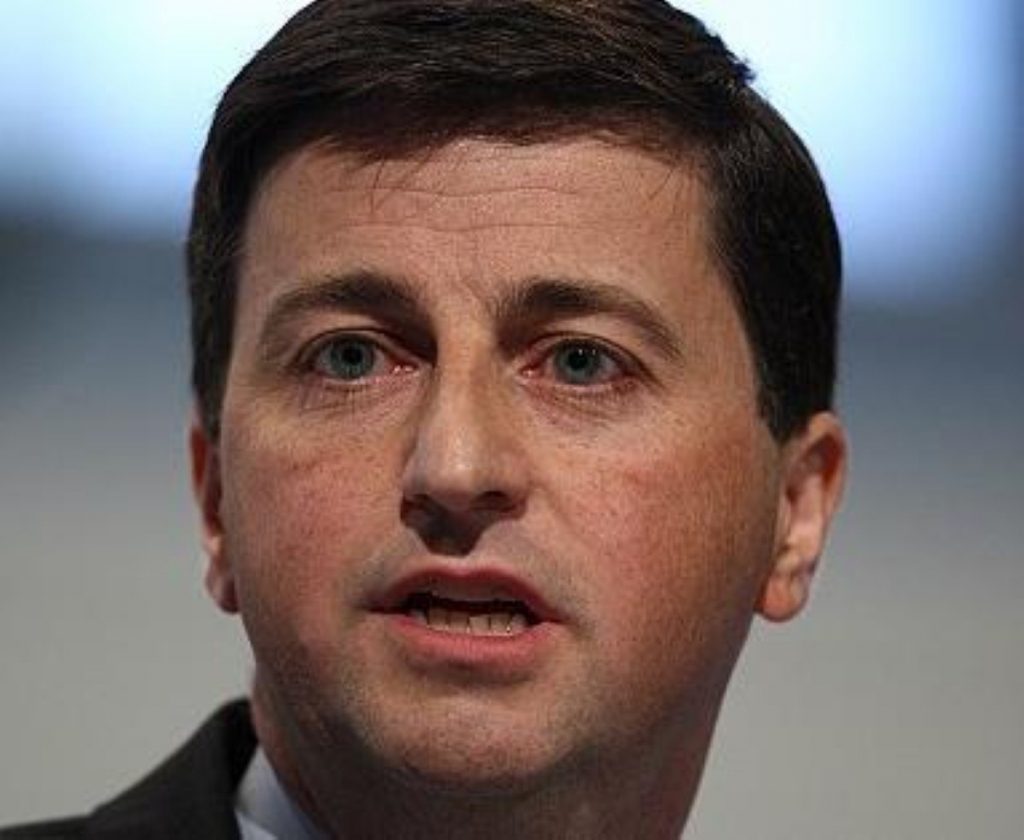 Douglas Alexander