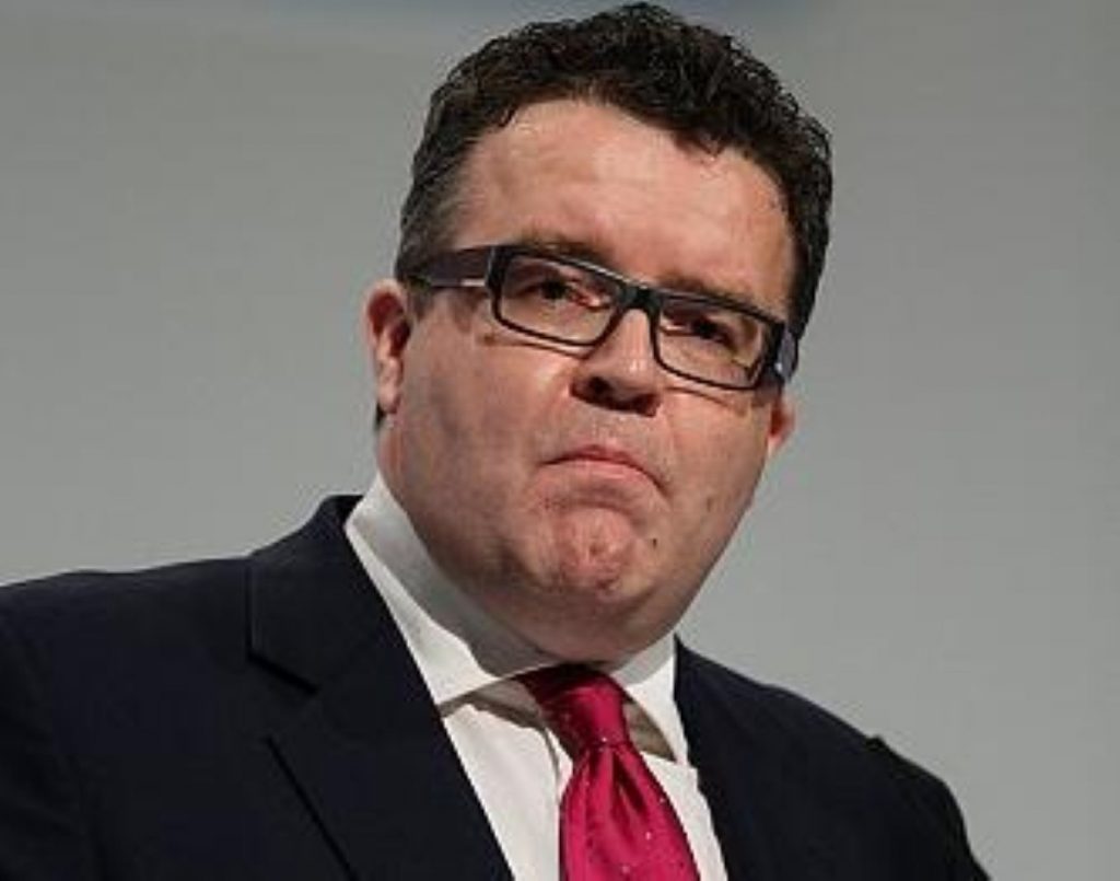 Watson and Straw prove problematic alies for Miliband