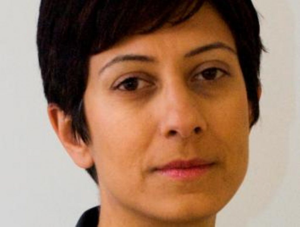 Katie Ghose is chief executive of the Electoral Reform Society