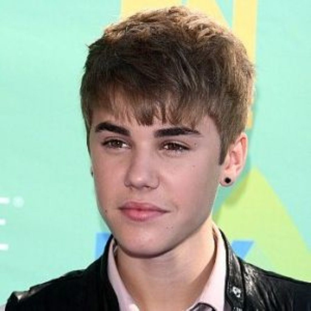 Photos of Justin Bieber allegedly smoking marijuana emerged last week