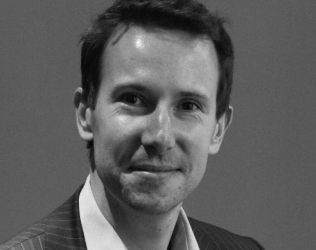 Gideon Skinner is head of politics at Ipsos MORI