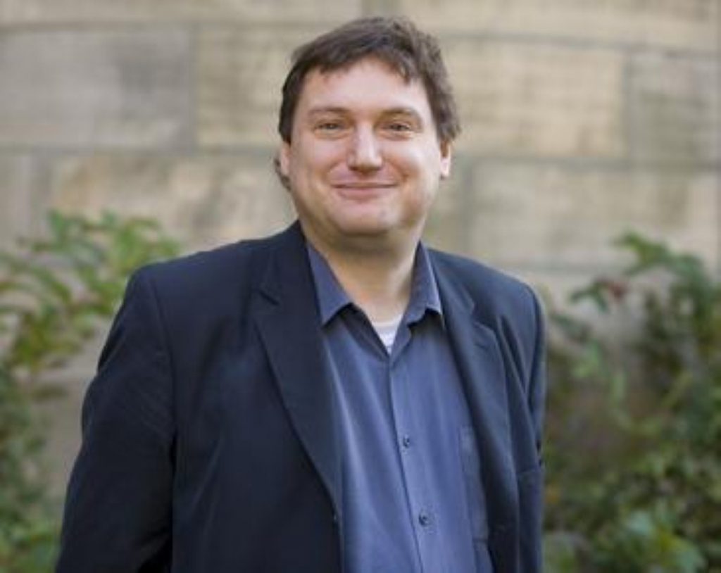 Stephen R. Holmes is Senior Lecturer in Theology at the University of St Andrews