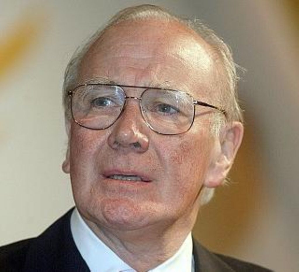 Sir Menzies Campbell faces pressure from his party this week