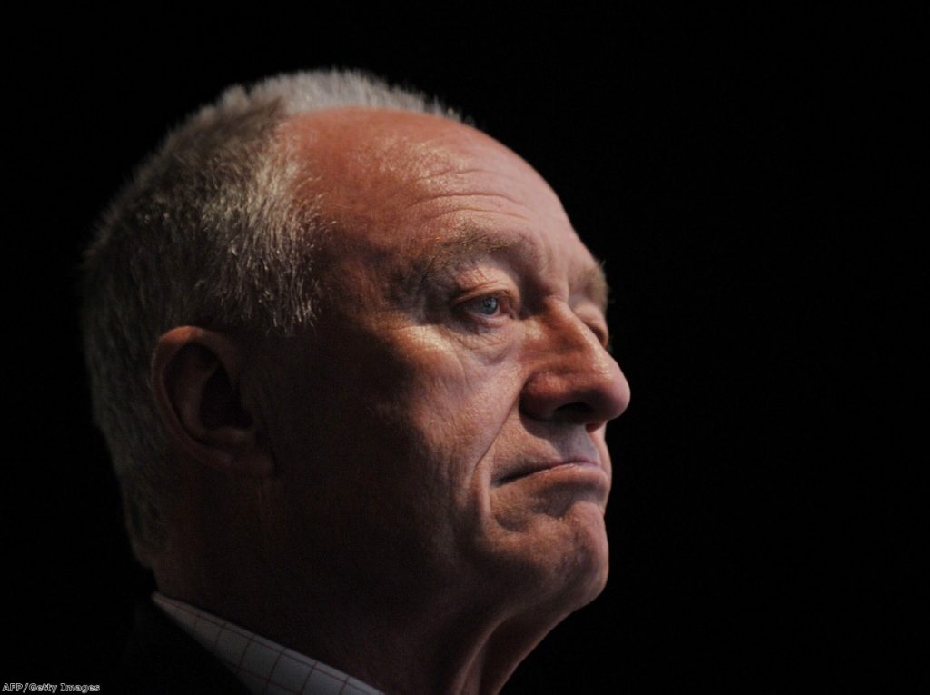 Ken Livingstone