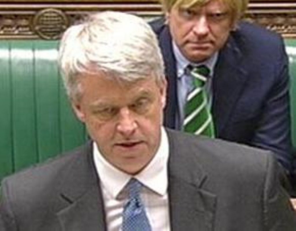 Lansley is removing the cap on hospitals