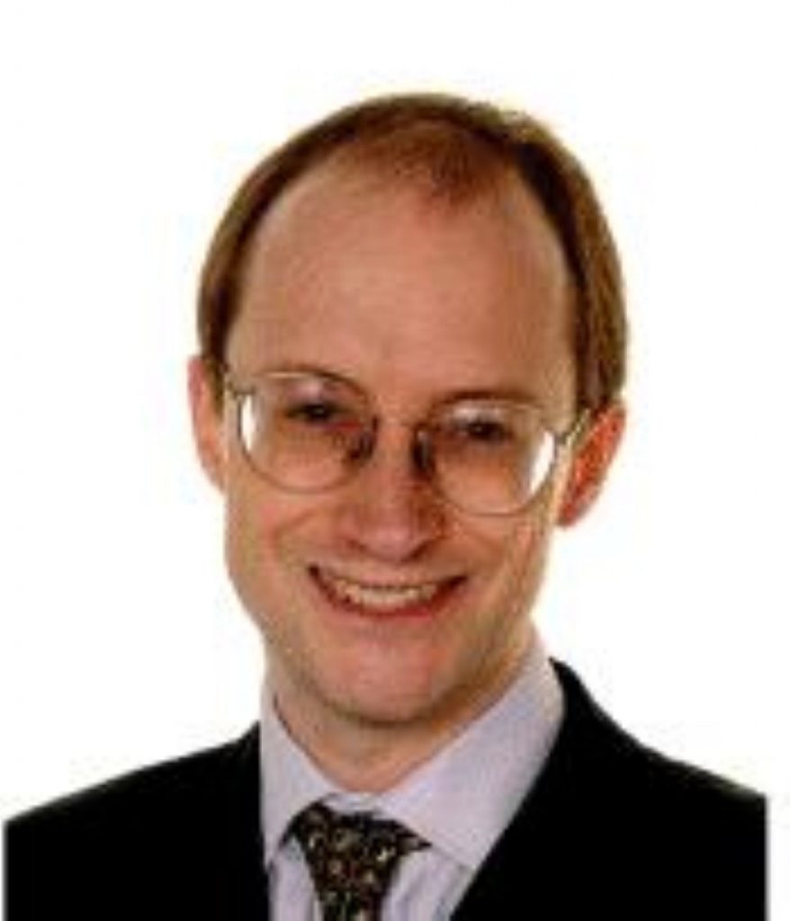 Tim Leunig is chief economist for Centreforum.