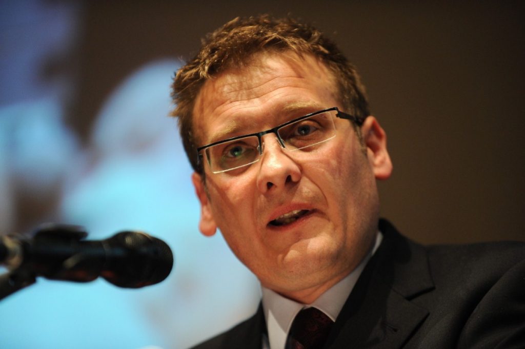 Karl Turner: 'Mr Rosindell's comments say a lot about priorities'