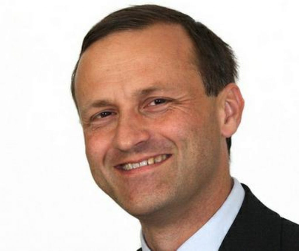 Steve Webb is the longest serving pensions minister in recent years