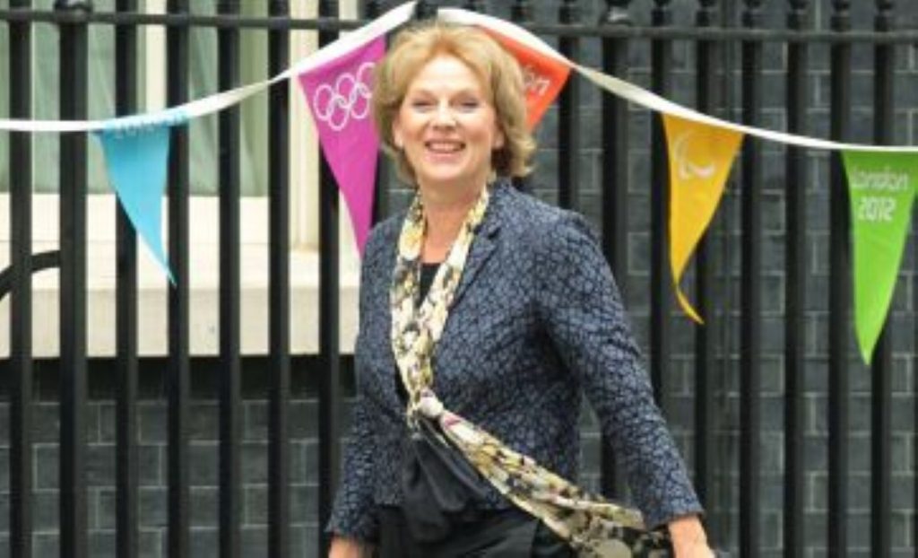Health minister Anne Soubry suggested that the government had more pressing issues to deal with than amending the 1967 Abortion Act.