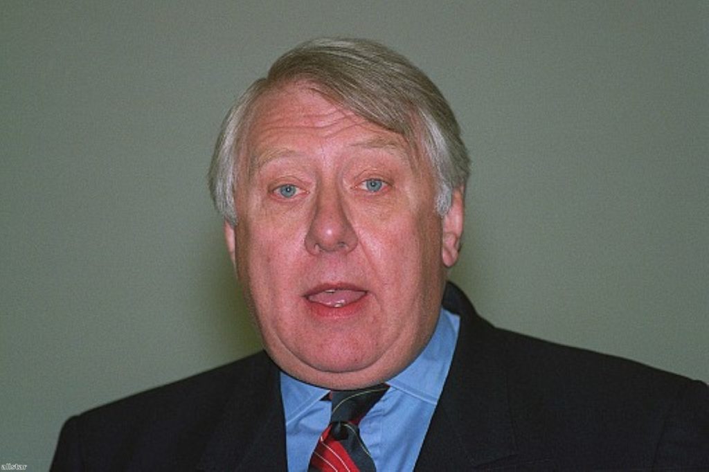 Hattersley was MP for Birmingham Sparkbrooke 1964-97