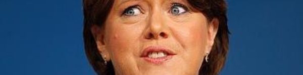 Maria Miller criticised feminists for raising concerns over the trans equality report