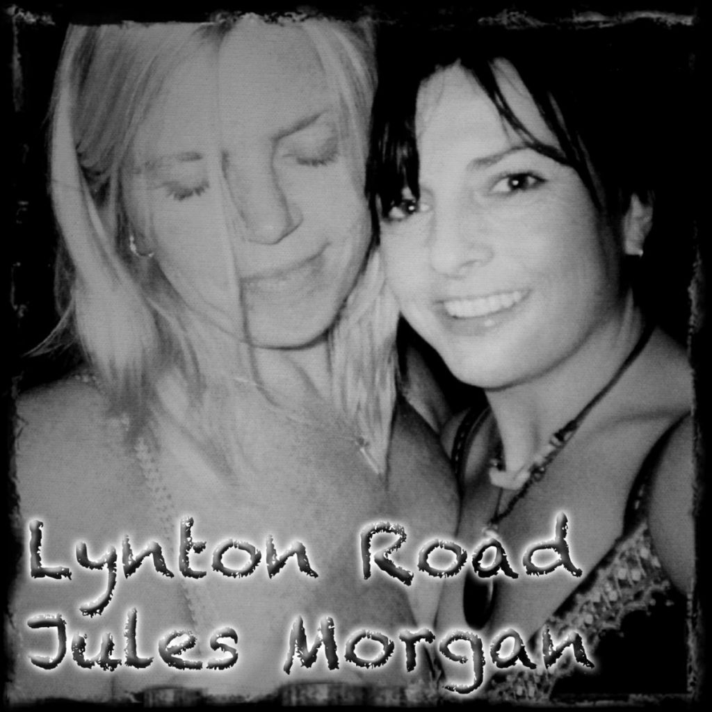 Lynton Road, by Jules Morgan was released today.