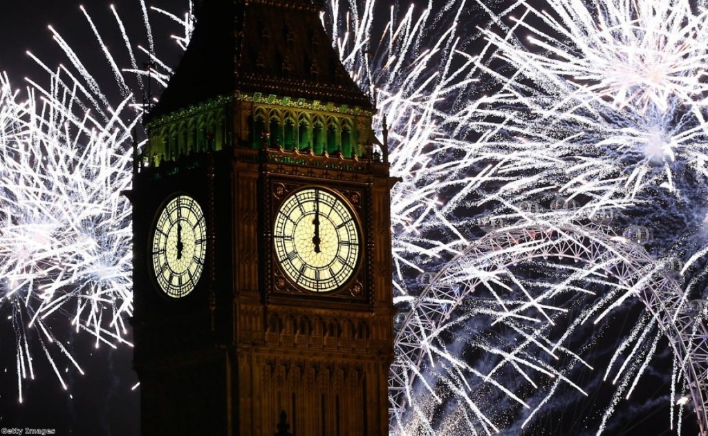 The new year starts with no parties offering a decent pitch to voters, James Hutchinson argues