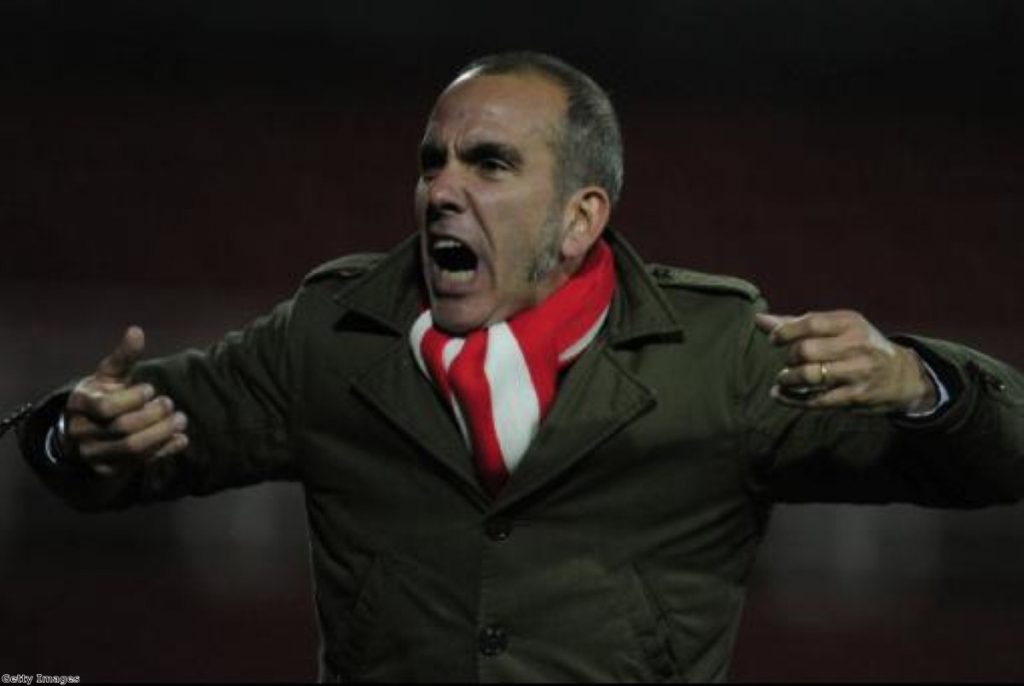 Paolo Di Canio's appointment prompts David Miliband to quit the board of Sunderland AFC