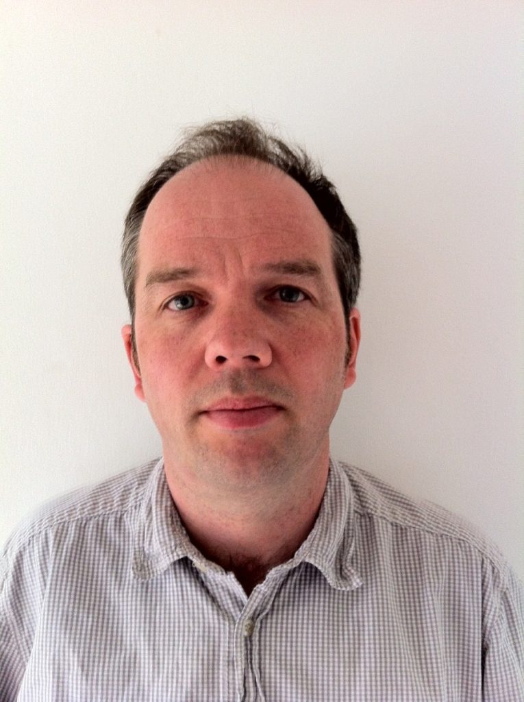 Ewen Speed is a sociologist and co-editor of the blog 