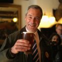 Nigel Farage: The love-in continues