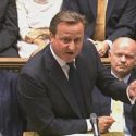Cameron humiliated as Commons votes against Syria attack