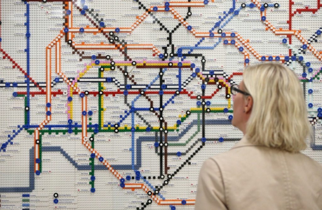 A 24-hour future for the Tube?