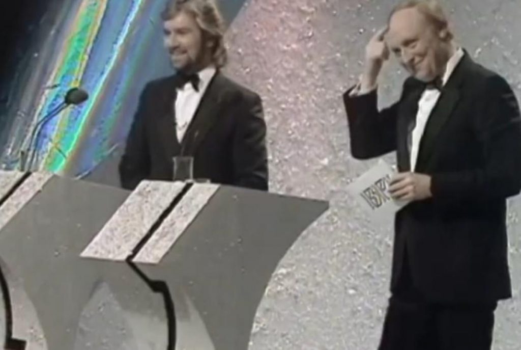 Neil Kinnock: Can't quite believe he's doing this