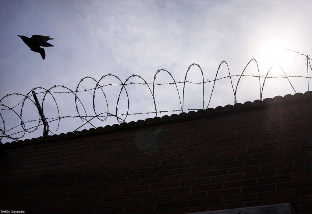 Young Offenders Institutes: More harm than good?