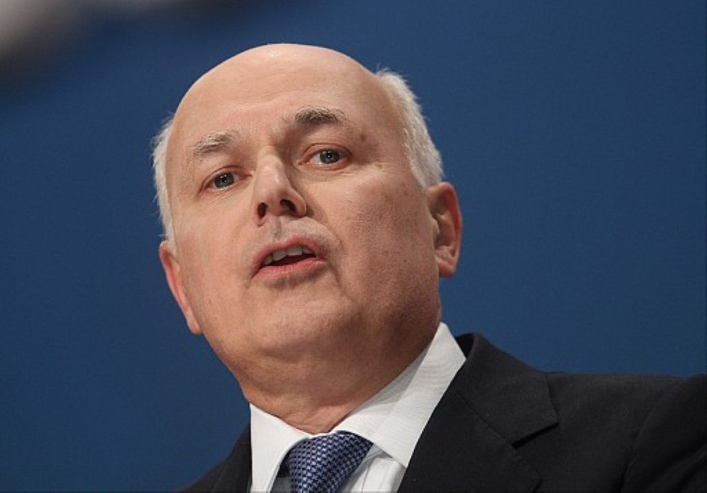IDS' views are far removed from reality