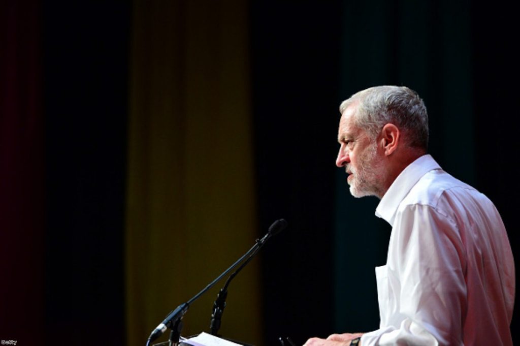 Corbyn: War with BBC is strategic and moral error
