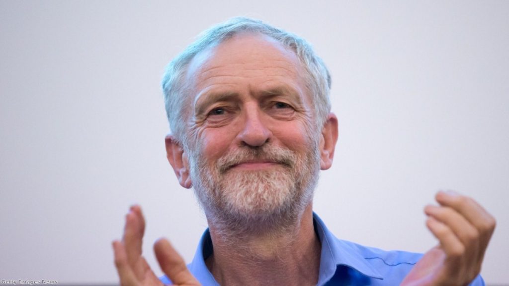 Corbyn's new politics project was strangled at birth by a culture which can't accept it