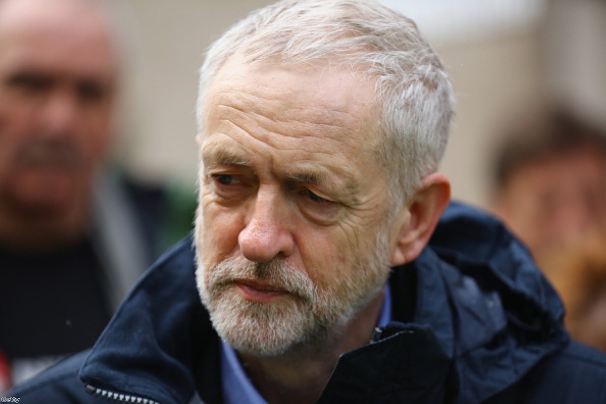 What next for Jeremy Corbyn and the Labour left? What next for Jeremy Corbyn and the Labour left?