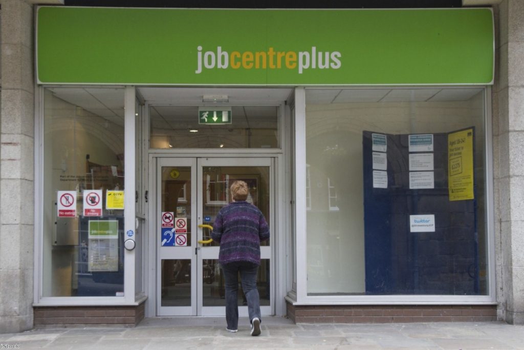 Benefit claimants face a 'mess of confusing and inconsistent legal practice'