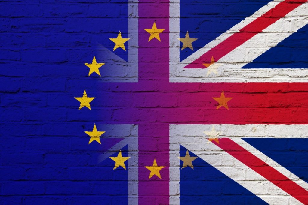 Brexit: Campaign enters final stage