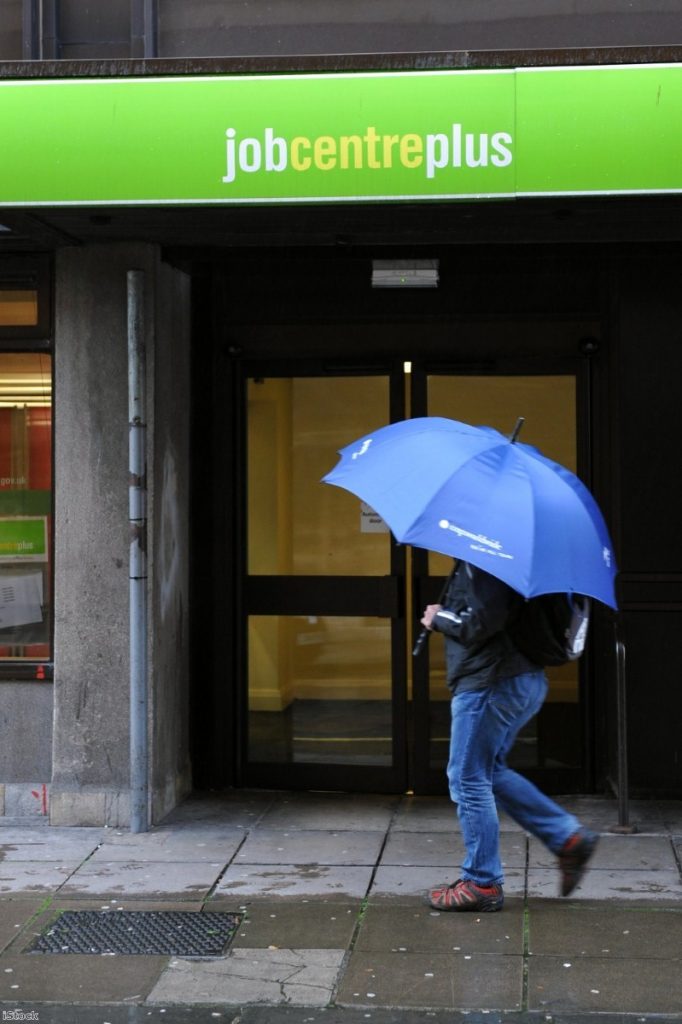 "For real change, Universal Credit doesn't need tinkering with - it needs a complete overhaul."