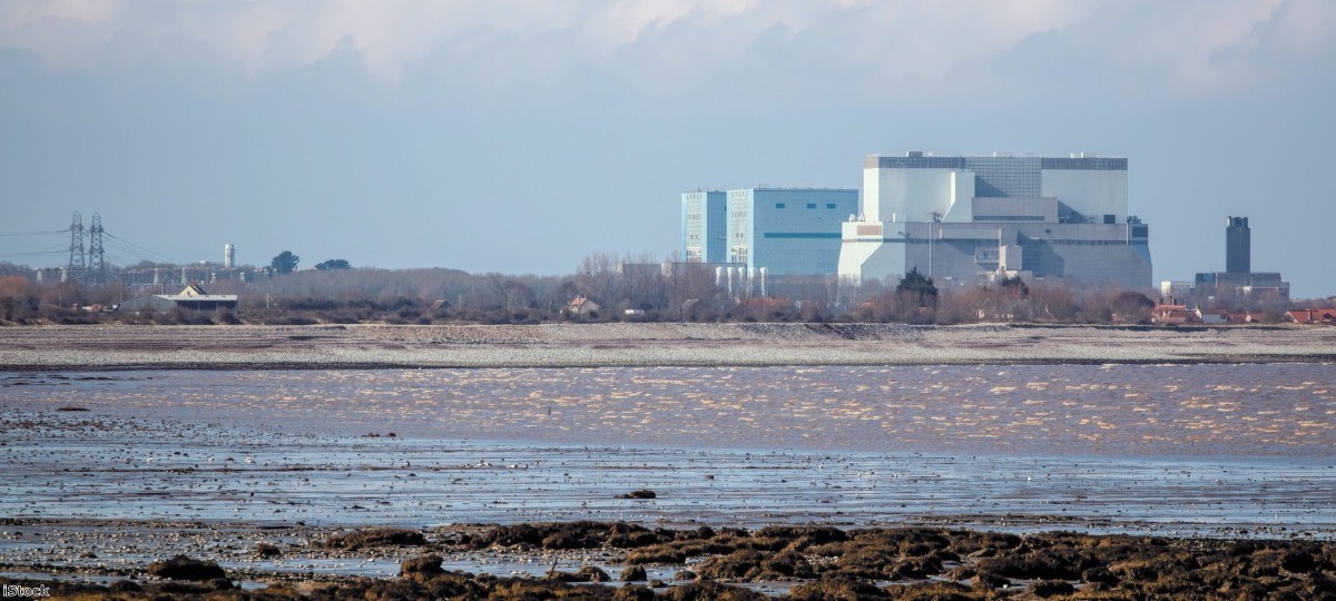 "The circumstances surrounding Hinkley have changed significantly since the initial plan."