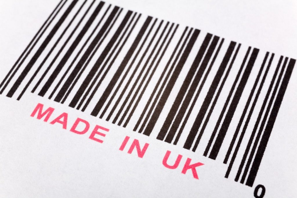 Made in the UK: Britain has lots of preparation to do before it can fall onto WTO rules