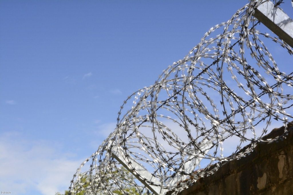 New government white paper fails to address serious safety concerns inside prisons