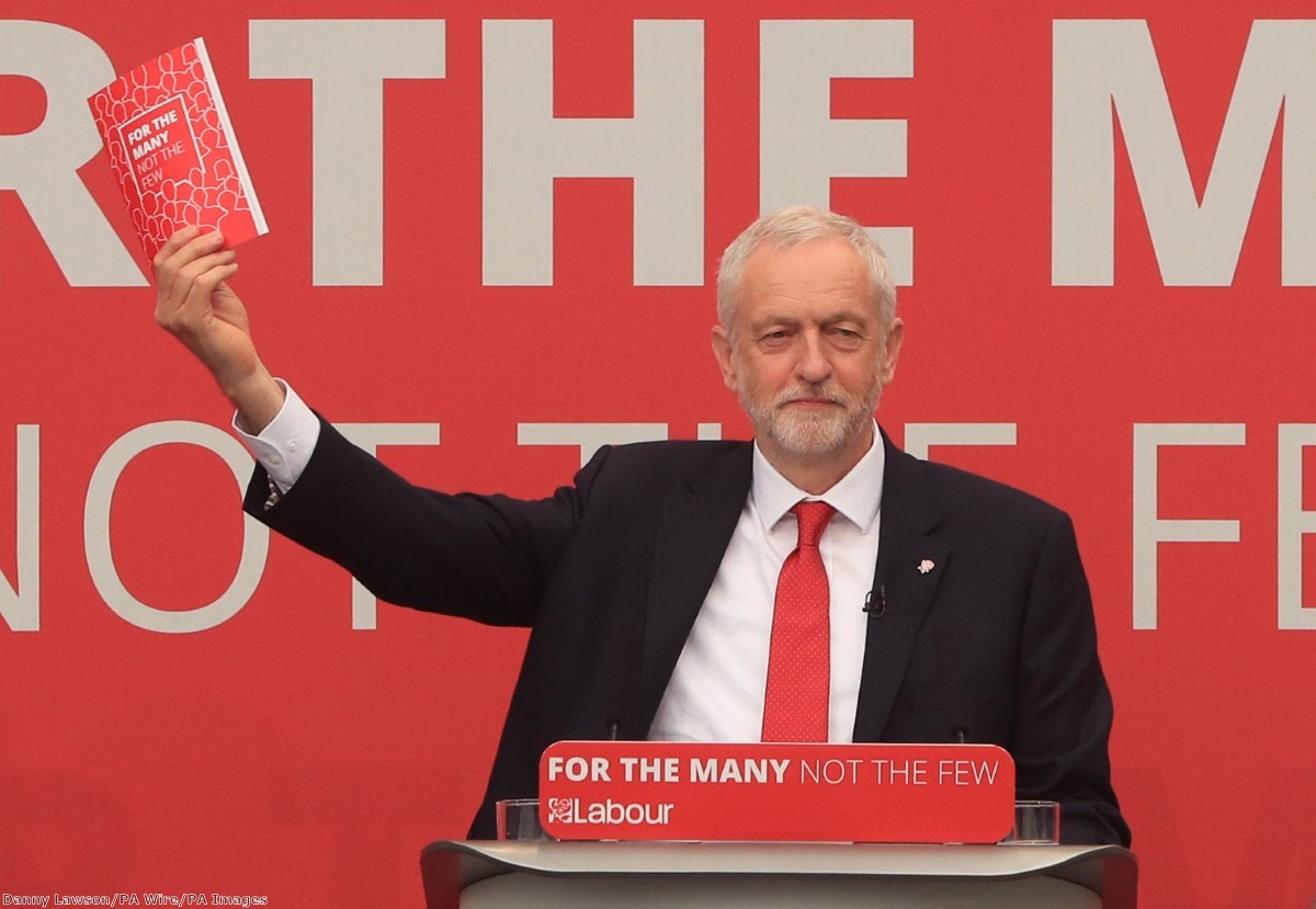Quiz: How many Labour party leaders can you name? Quiz: How many Labour party leaders can you name?