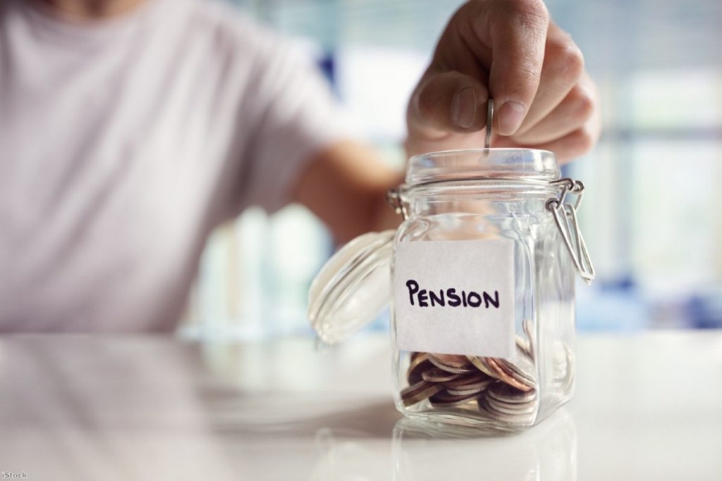 Brexit-voting pensioners may come to regret their choice | Copyright: iStock