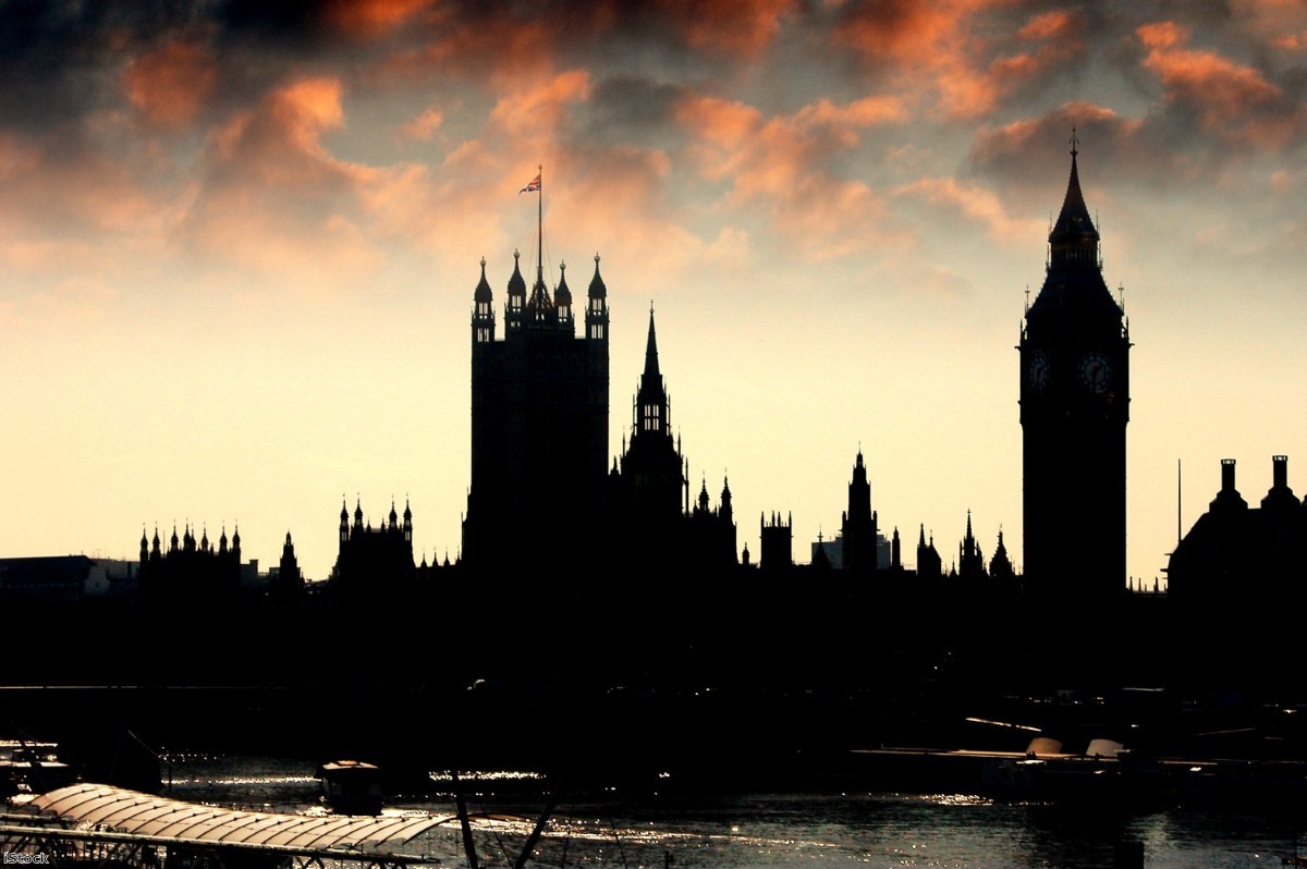 Houses of Parliament | Copyright: iStock