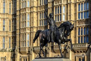 Efforts to limit the size of the Lords seem totally dependant on the prime minister's discretion
