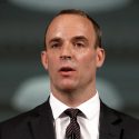 People 'can enjoy their Christmas with loved ones' says Raab as Omicron rates rise