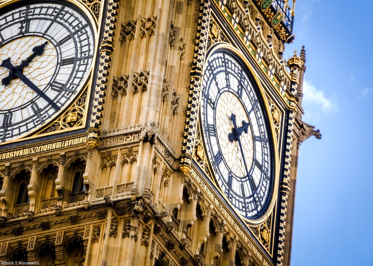 Cometh the hour: MPs can take control tonight using Letwin-Benn amendment