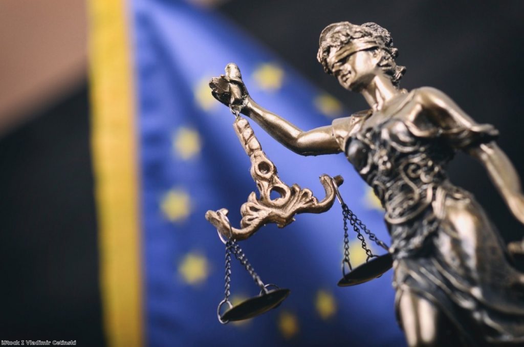 Three years into the Brexit process, the future of legal services remains unclear