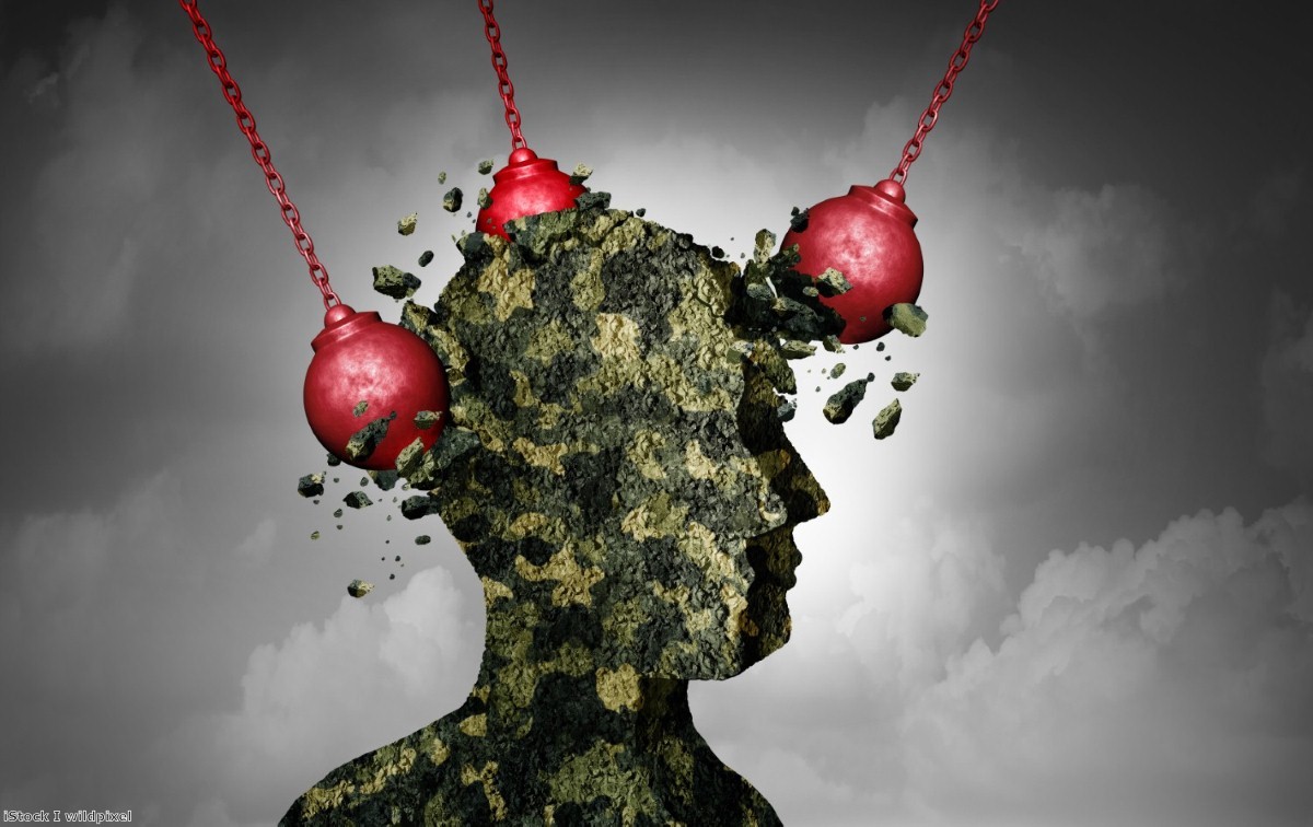 Psychological warfare over no-deal masks a strategic vulnerability