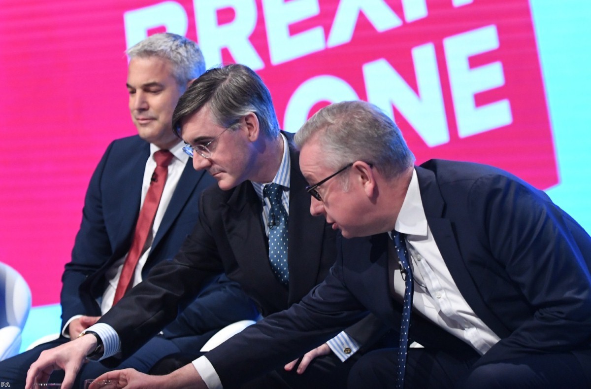 Michael Gove recently compared immigration with crime, while Stephen Barclay suggested ending free movement would help the English football team.