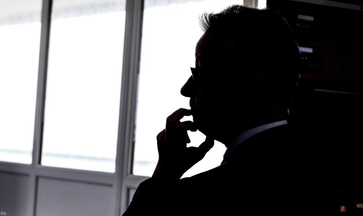 Politics@Lunch: Gove in ‘no man’s land’ on extremism definition